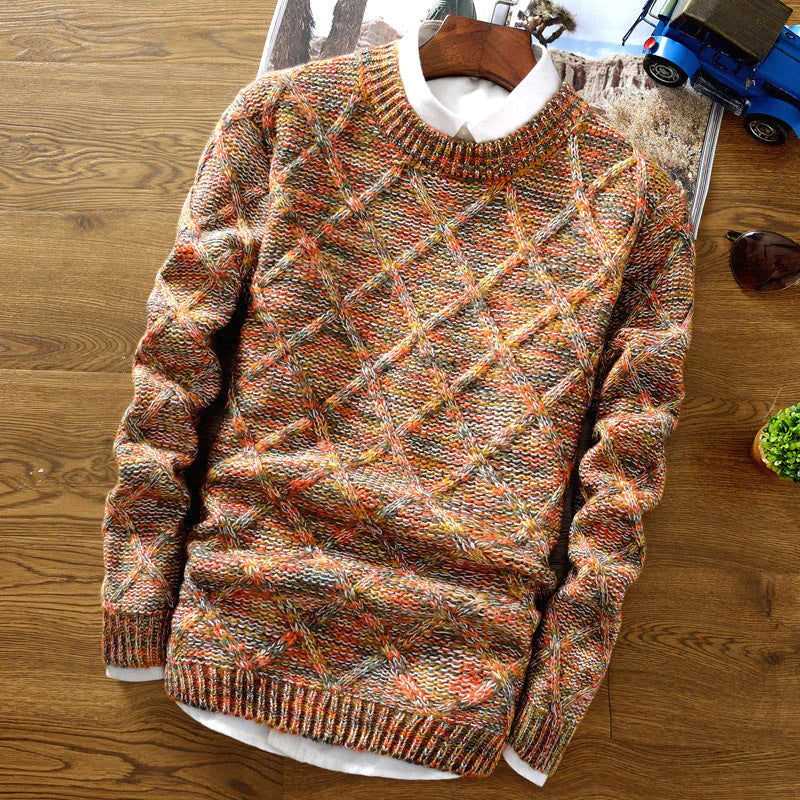 Drune | Der Elegante und Einzigartige Pullover