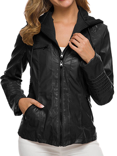 Drune | Leichte und warme Jacke