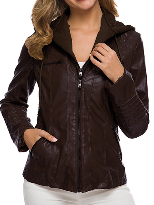 Drune | Leichte und warme Jacke