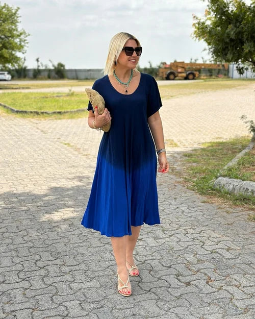 Drune | Eleganz Kleid