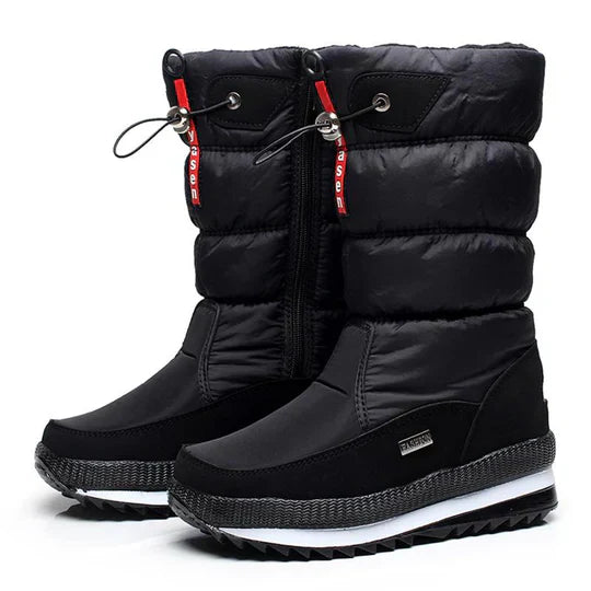 Drune | winter boots