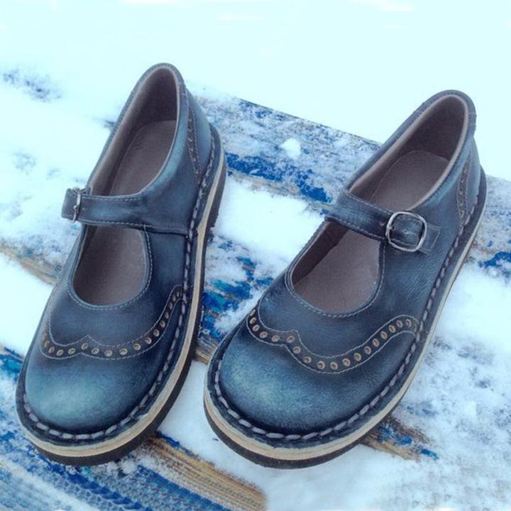 Drune | Strapazierfähige und Stilvolle Lederschuhe