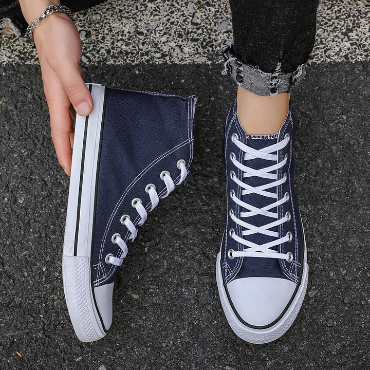 Herren High-Top Sneaker Drune