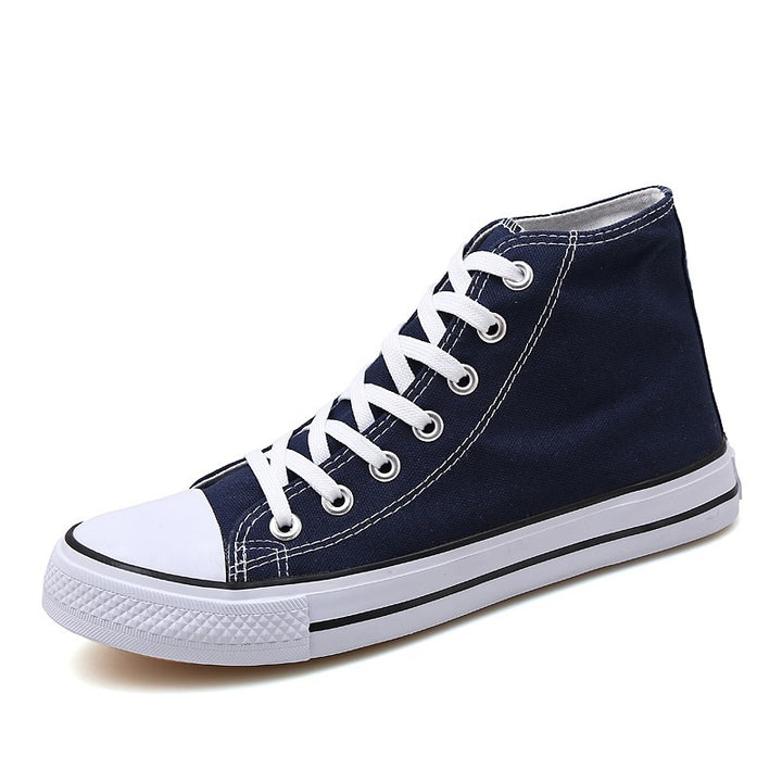 Herren High-Top Sneaker Drune