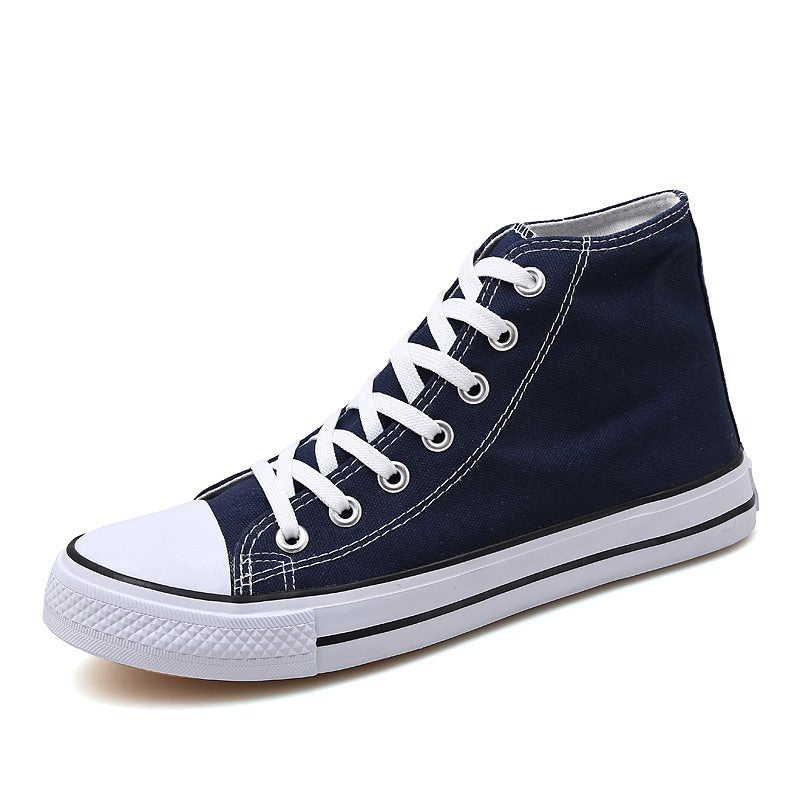 Herren High-Top Sneaker Drune