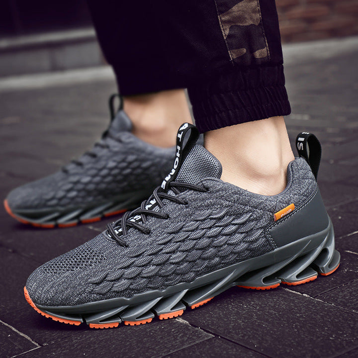 Hochleistungs-Laufschuhe mit Komfort Drune