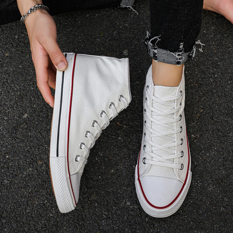 Herren High-Top Sneaker Drune