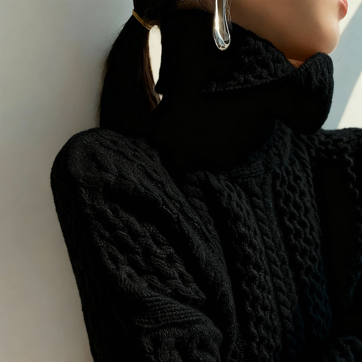 Drune | CASHMERE STRICKWARE