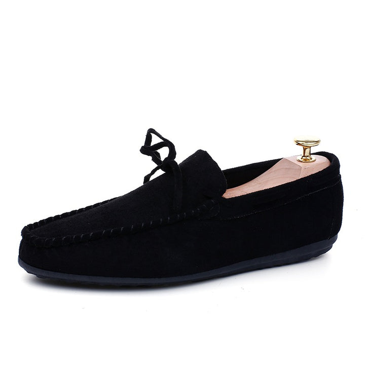 Herren Bequeme Mokassins