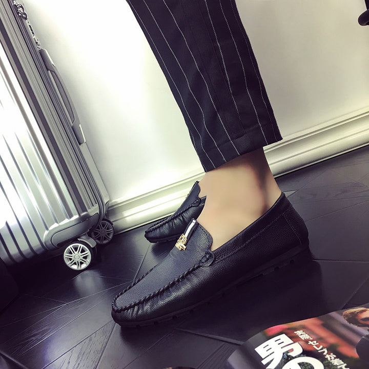 Herren Elegante und Bequeme Mokassins