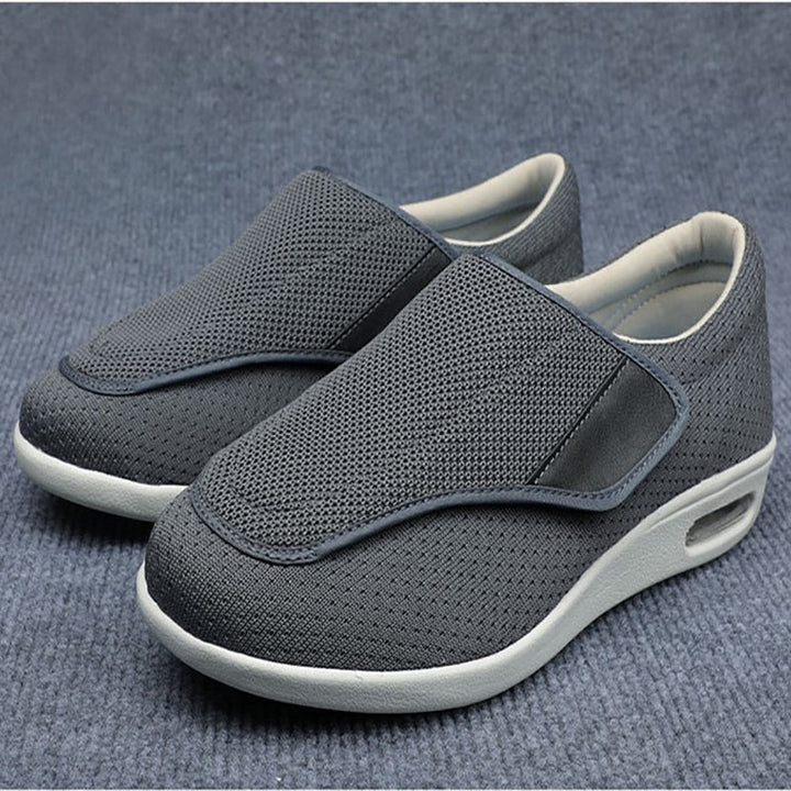 Drune | Breite Orthopädische Schuhe Für Diabetiker