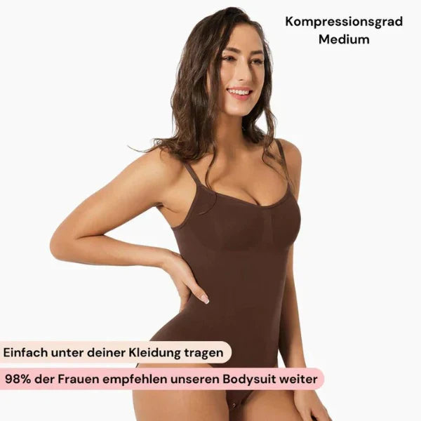 Drune | Formgebender Bodysuit