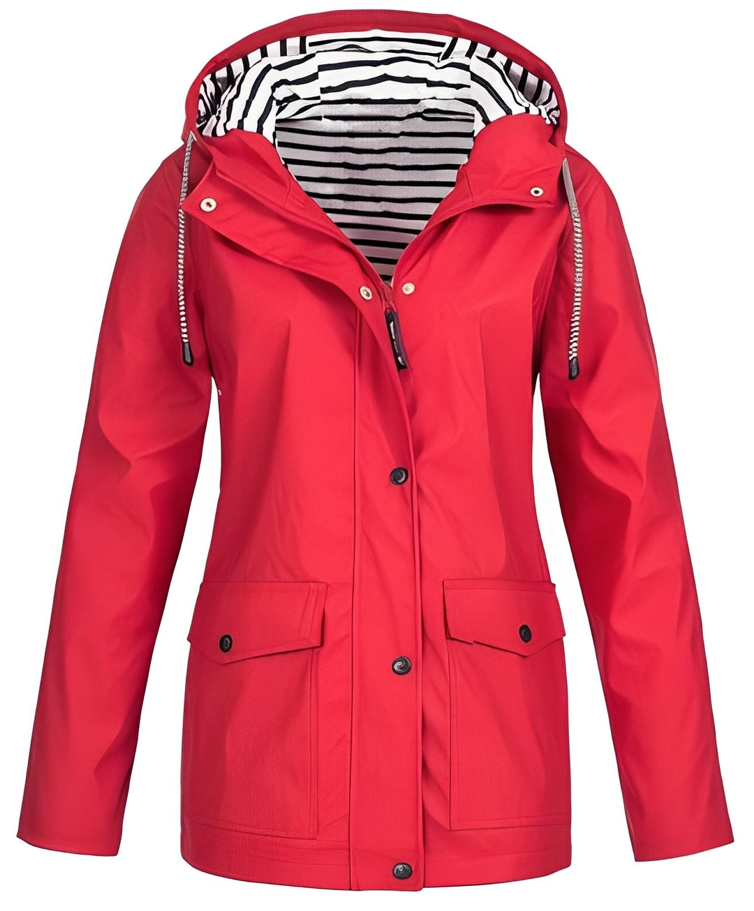 Drune | Moderne Outdoor-Jacke für Frauen