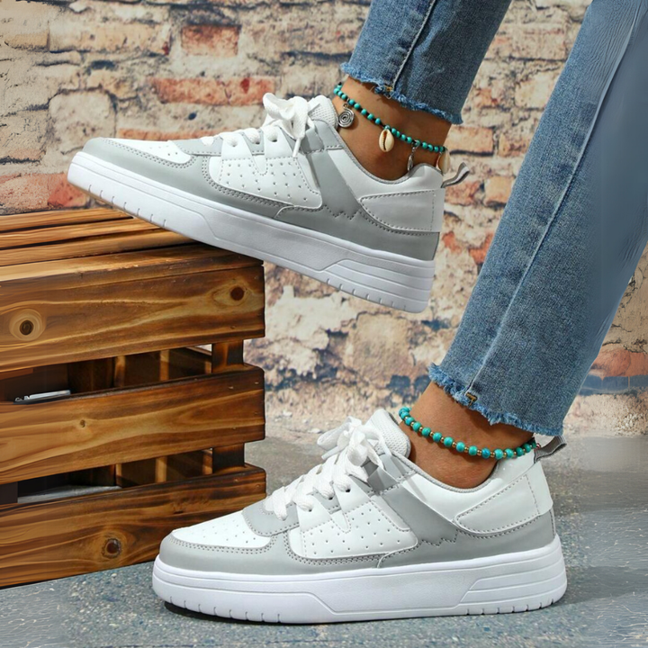 Drune | Damen Stilvolle Sneakers