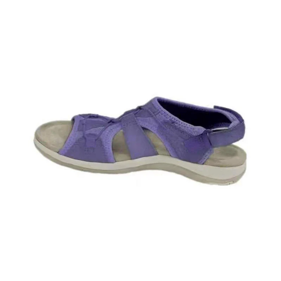 Drune | Dehnbare Orthopädische Sandalen
