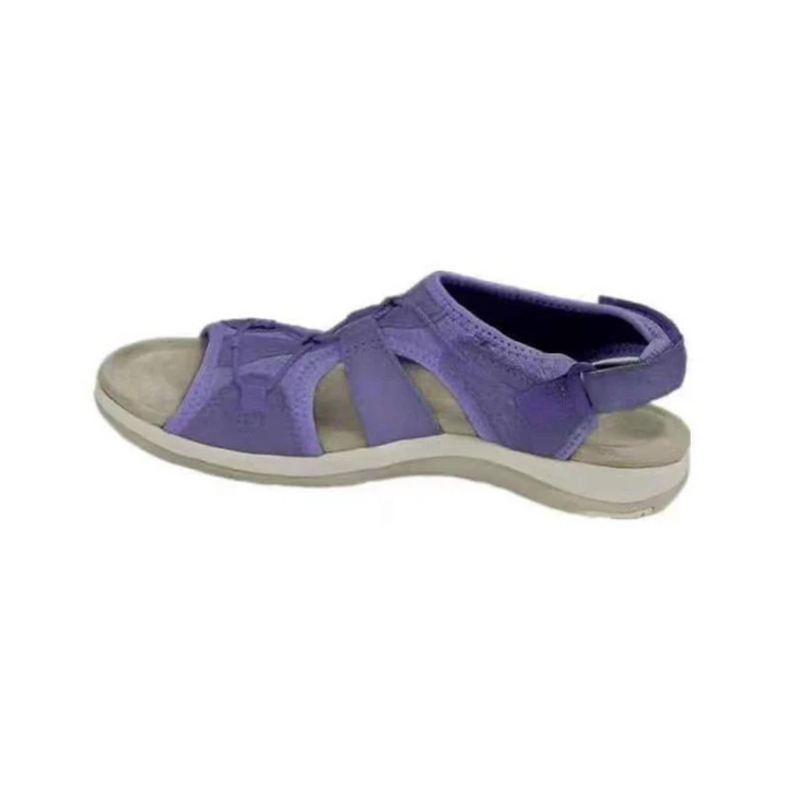 Drune | Dehnbare Orthopädische Sandalen