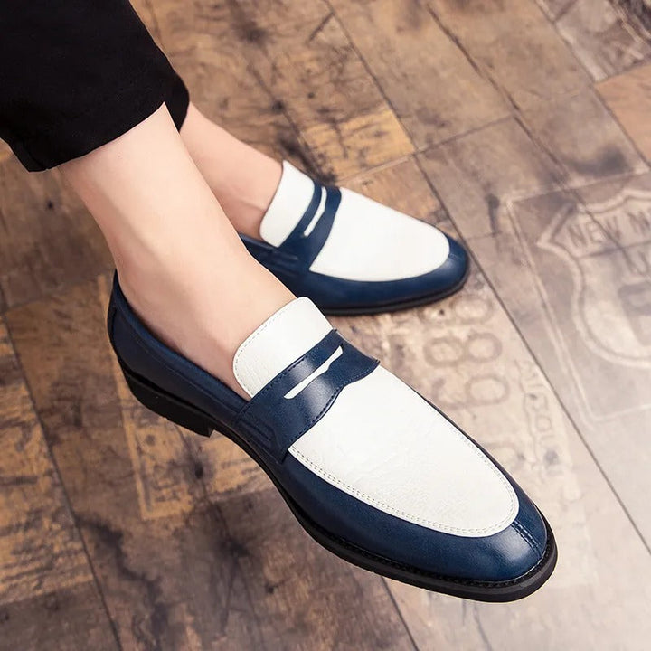 Drune | Modische Schuhe mit Rutschfester Sohle für Mehr Komfort