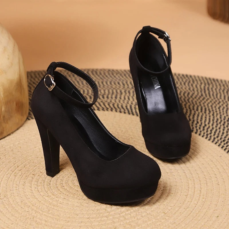 Drune | Elegante und Verführerische Hochhackige Schuhe