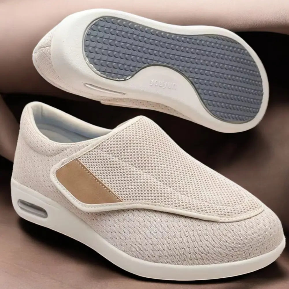 Drune | Breite Komfort Diabetische Schuhe
