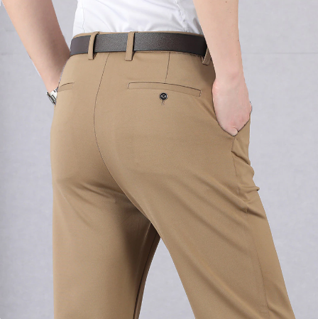 Drune | Stretchhose Herren