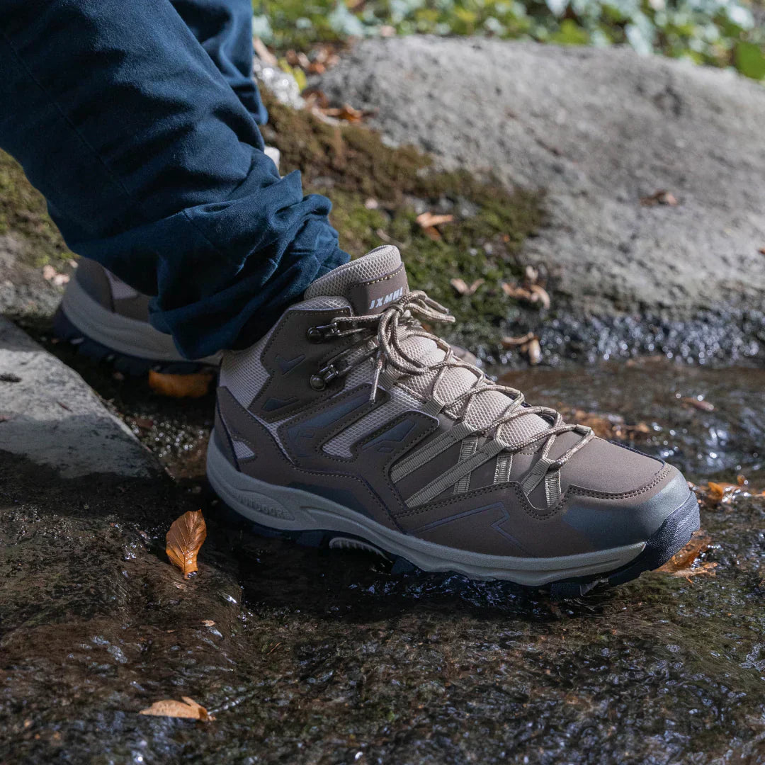 Drune | Leichte Orthopädische Stiefel