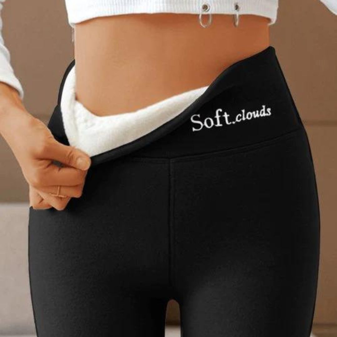 Drune | Leggings für Kalte Tage