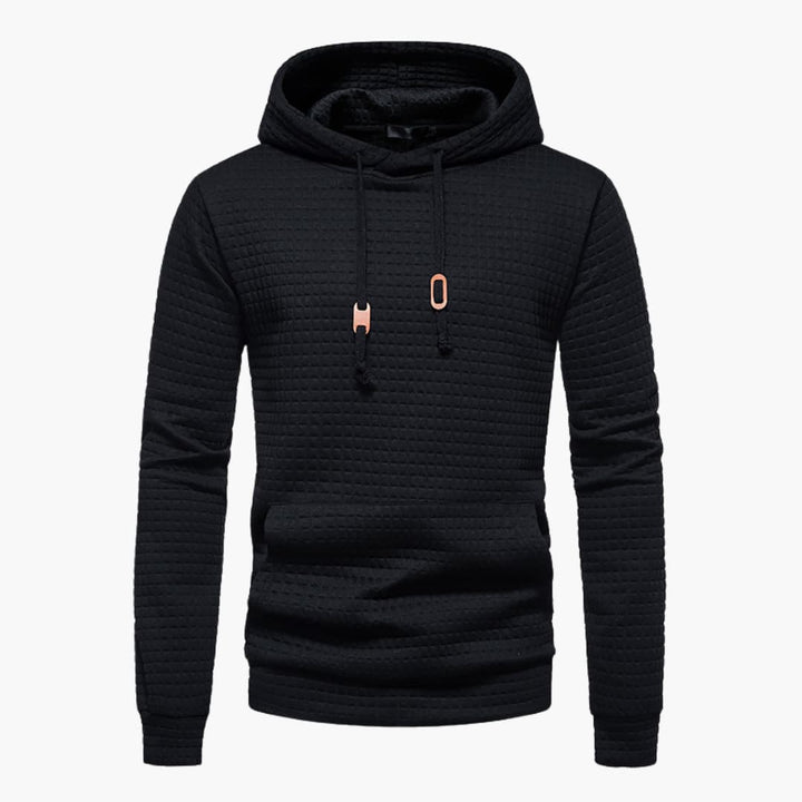 Drune | Bequemer Herren Kapuzenpullover