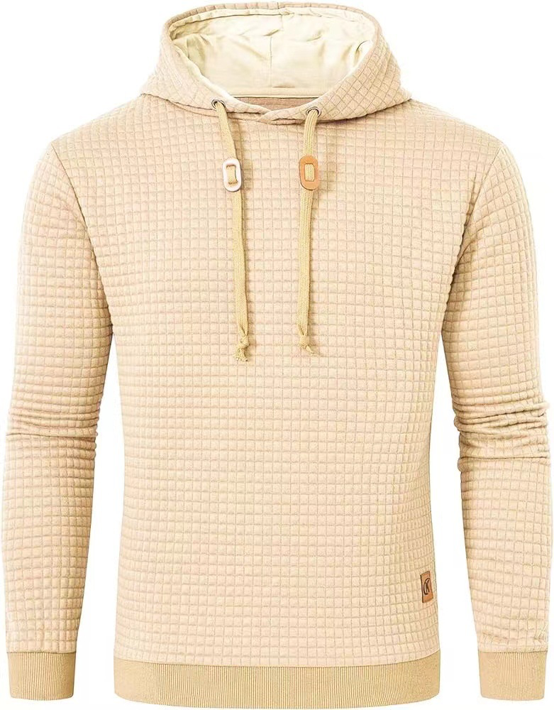Drune | Casual Herren Pullover mit langen Ärmeln