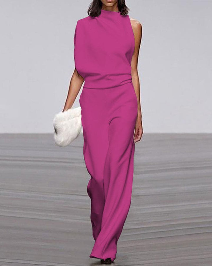 Drune | Eleganter Jumpsuit für stilvolle Anlässe