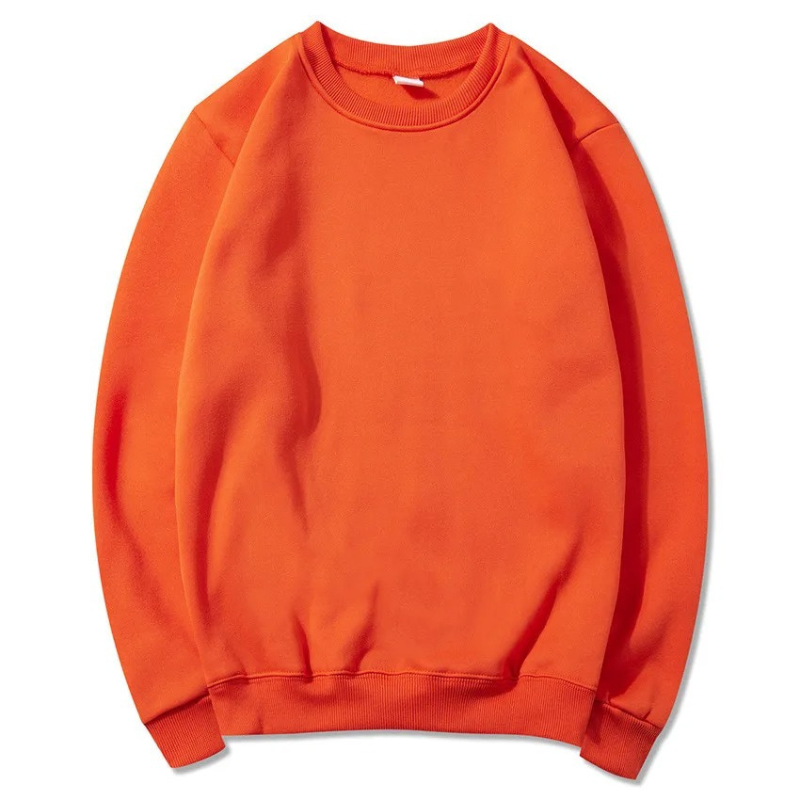 Drune | Rundhals Sweatshirt Für Damen