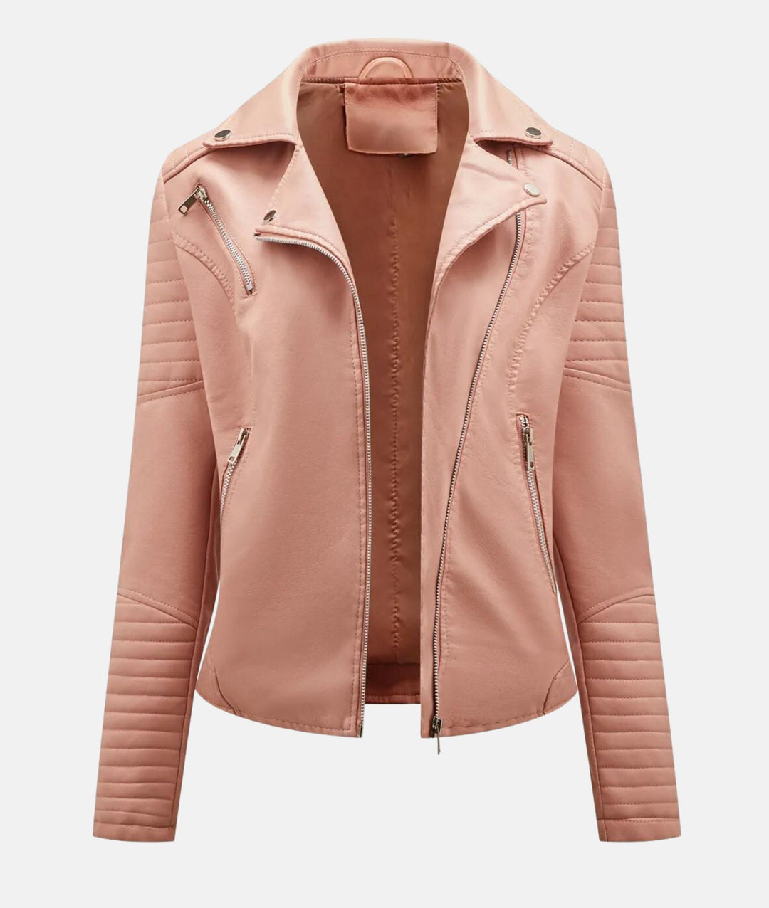 Drune | Damen Lederjacke