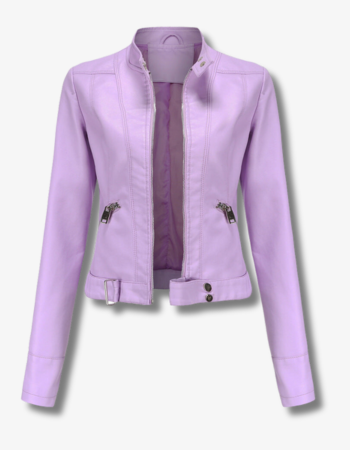 Drune | Korsy Lederjacke