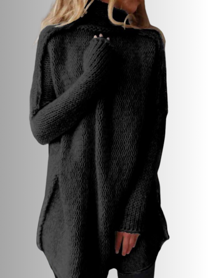 Drune | Stilvolle und elegante Winterjacke