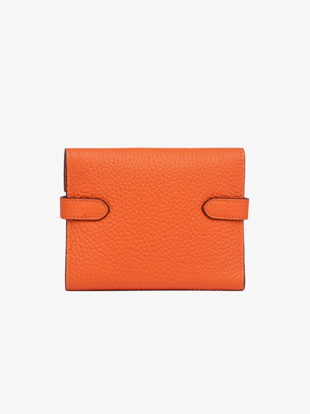 Drune | Lederbrieftasche Klein