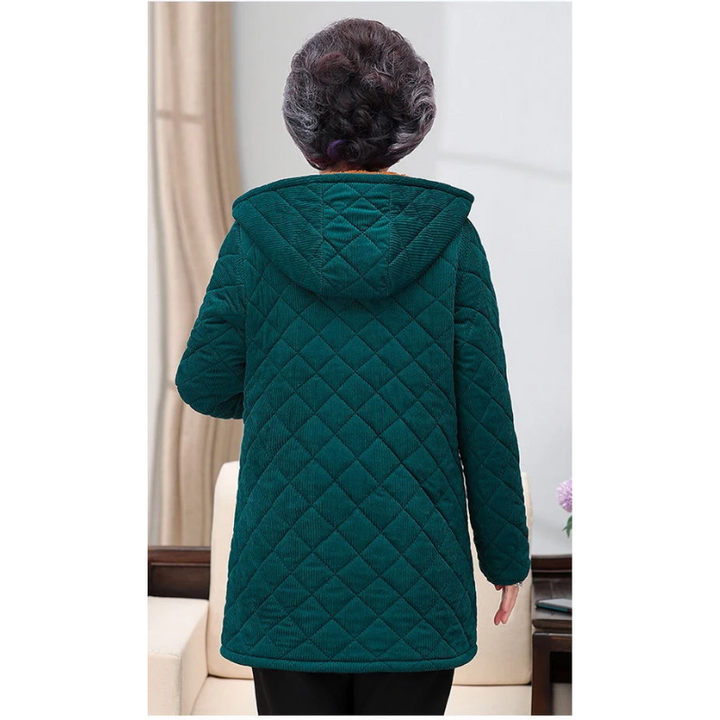 Drune | Damen Steppjacke