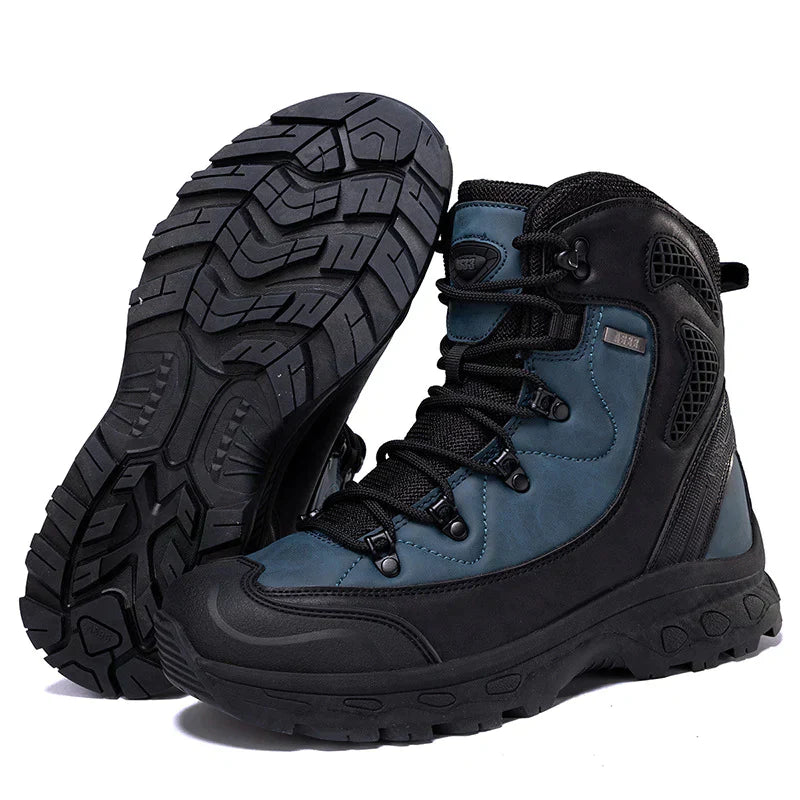 Drune - Robuste All Terrain Taktische Stiefel