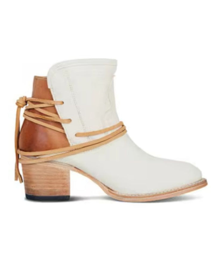 Drune | Western Vintage Stiefel