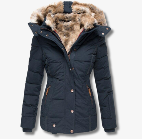 Drune | Zia Winterjacke