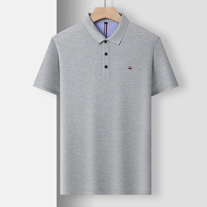 Drune | Atmungsaktive Polo Für Herren