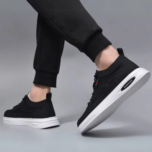 Drune | Orthopädische Freizeitschuhe Für Herren