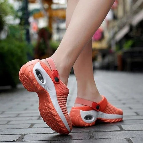 Drune | Orthopädische Luftpolsterschuhe, Deutsche Qualität