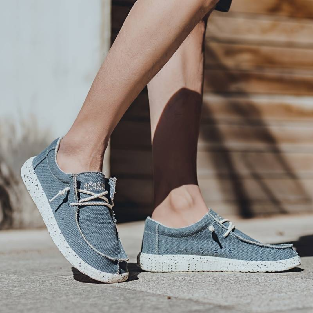 Drune | Federleichte Komfort-Schuhe