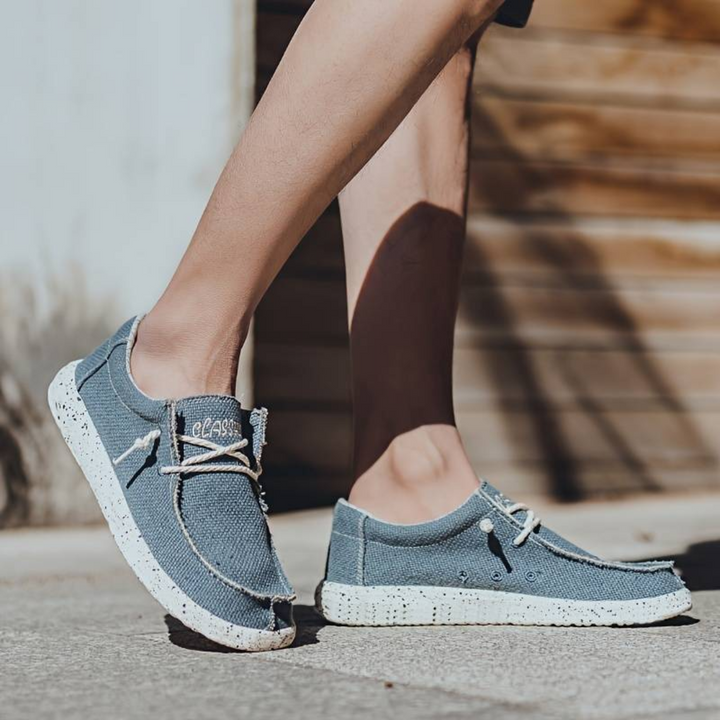 Drune | Federleichte Komfort-Schuhe