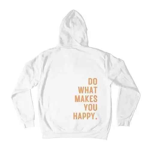 Drune - Damen Hoodie - Lässiger Streetstyle mit Schriftzug