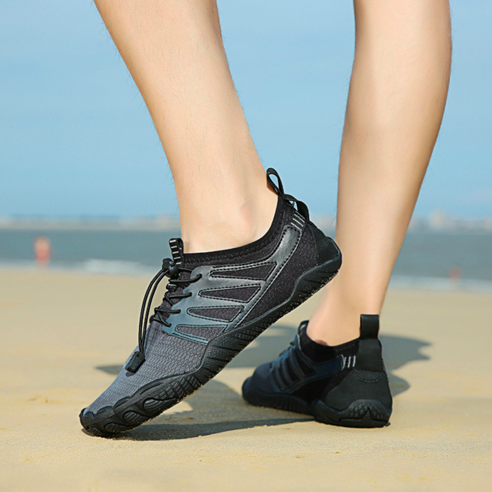 Drune | Rutschfeste Universelle Barfußschuhe für Damen und Herren