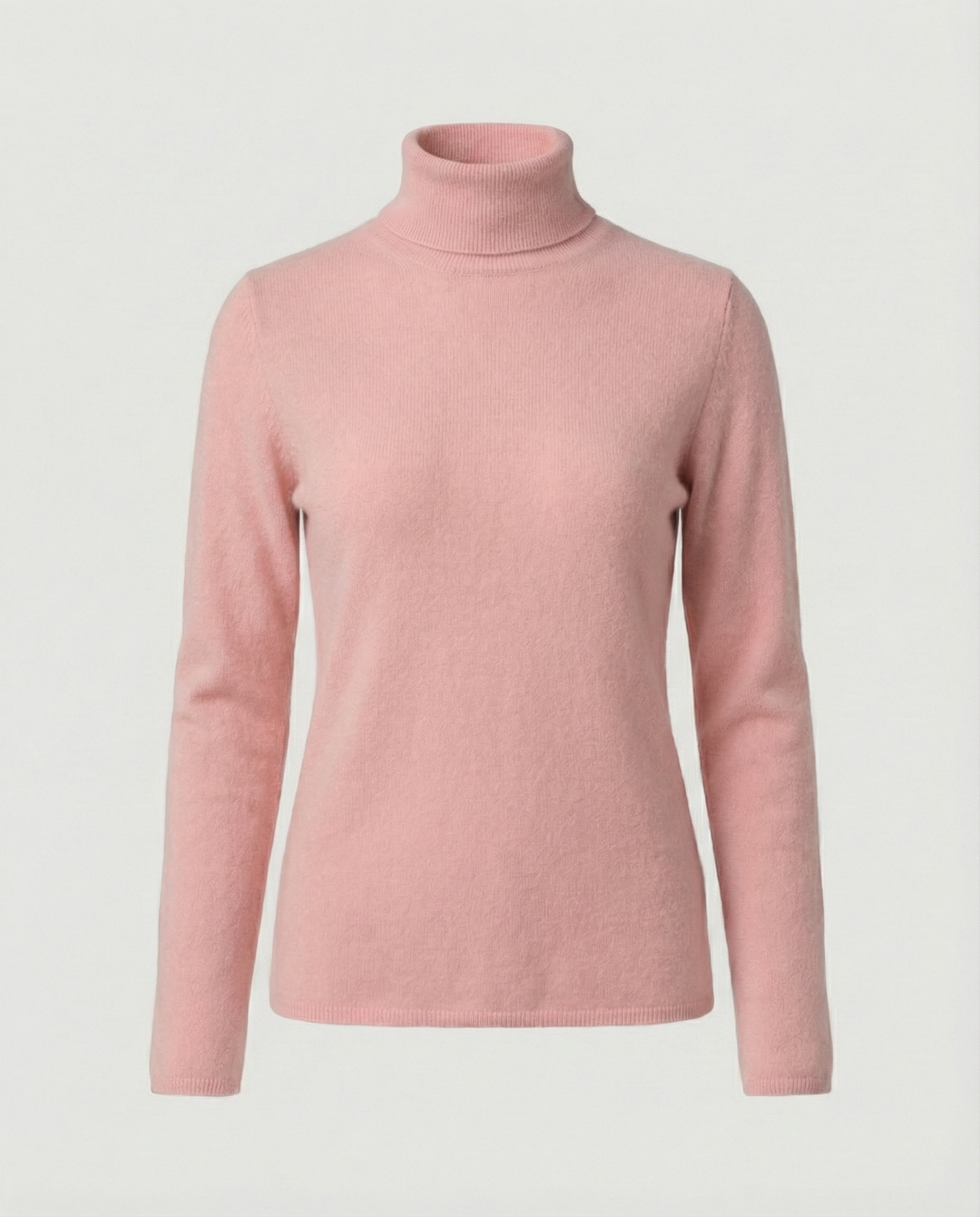 Drune | Luxe Pullover Damen Weicher Rollkragenpullover, Warm & Stilvoll