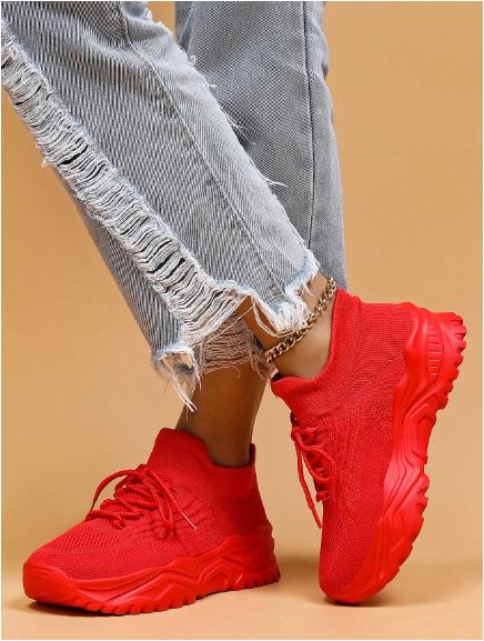 Drune | Atmungsaktive Turnschuhe