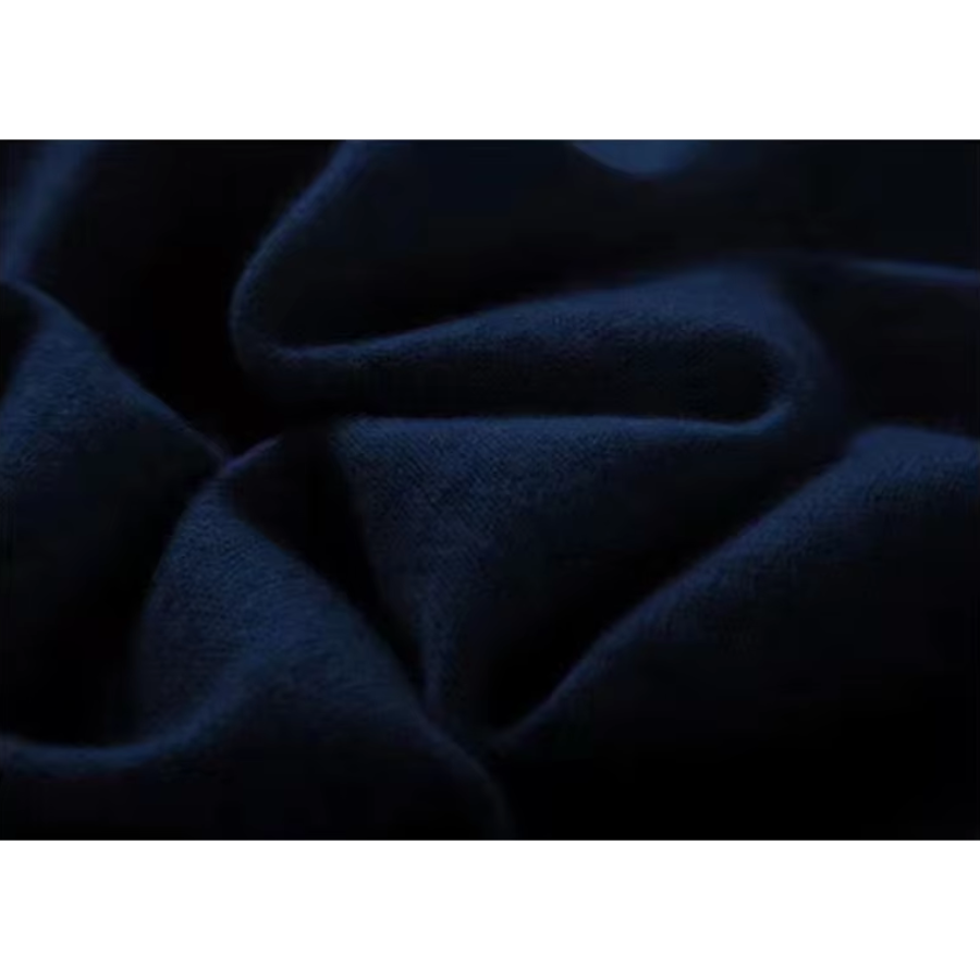Drune | Herren Wollpullover Mit Rollkragen Und Schlankem Design