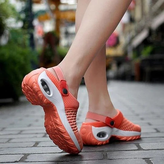 Drune | Orthopädische Luftpolsterschuhe, deutsche Qualität