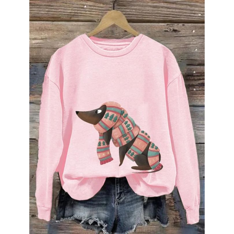 Drune | Ultimative Sweater für Hundefreunde